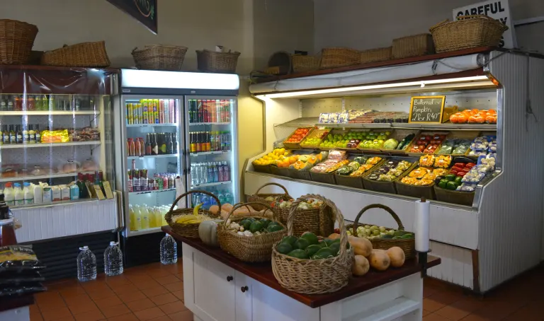 Oakhurst Farmstall