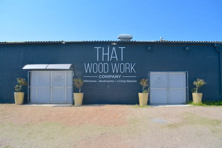 That Woodwork Company