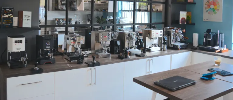 Cape Coffee Beans