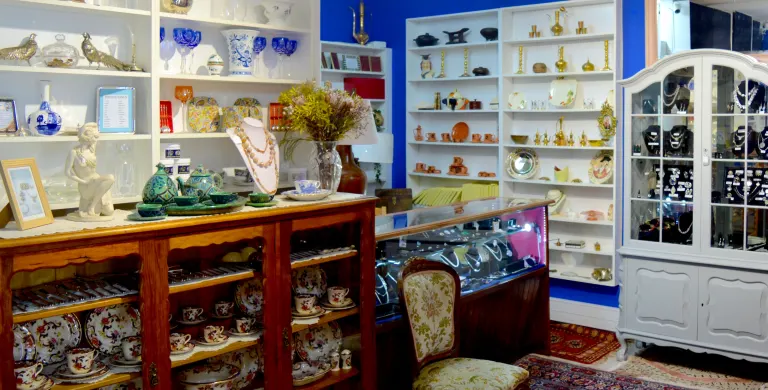 Village Antiques