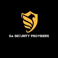 SA Security Providers logo