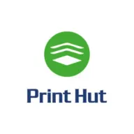 Print Hut logo