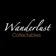 Wanderlust Collectables logo