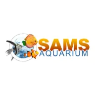 Sam's Aquarium logo