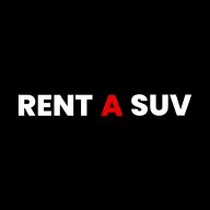 Rent A SUV logo