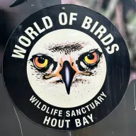 World Of Birds logo