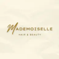 Mademoiselle logo