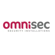 Omnisec logo