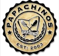 Papachinos Clearwater logo
