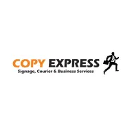 Copy Express Lansdowne logo