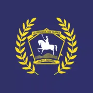 Laerskool Die Ruiter logo