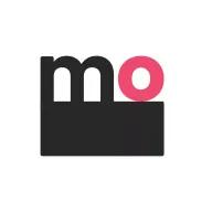 MomentMedia logo
