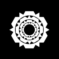 Muizenberg Beach logo