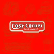 Cosy Corner logo