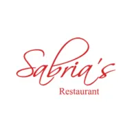 Sabria's logo