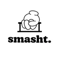 Smasht. logo