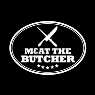 Meat The Butcher logo