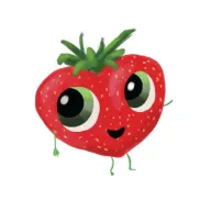 Best Berries logo