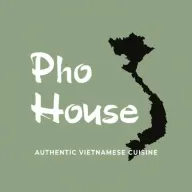 Pho House logo