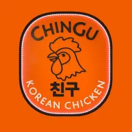 Chingu Chicken logo