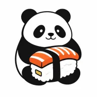 Asia Panda logo
