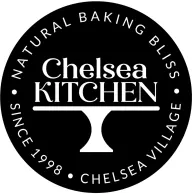 Chelsea Kitchen & Deli logo