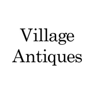 Village Antiques logo