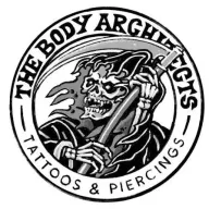 The Body Architects logo