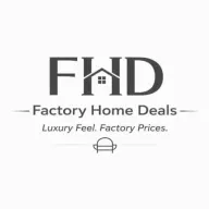 Factory Home Deals logo