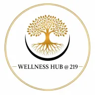 Wellness Hub logo
